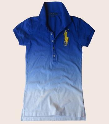 Women Polo shirts-834